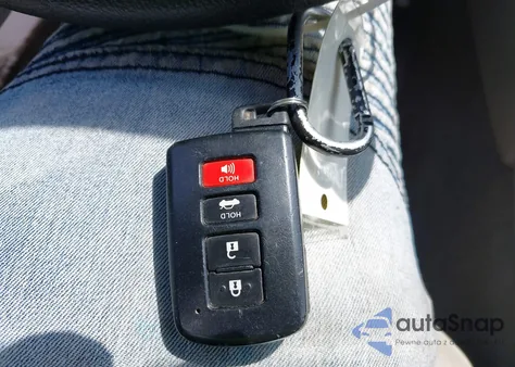 2013 Toyota Camry Le из США, поврежденный, VIN 4T1BD1FK1DU082049